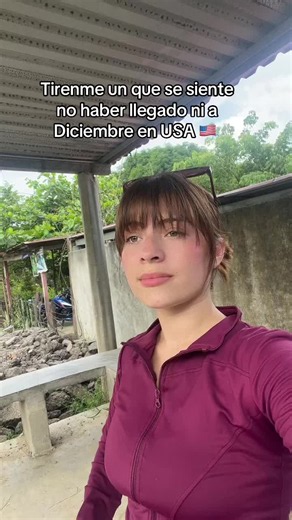 Estoy acomodándome de nuevo a mi vida en Honduras, luego les actualizo 🥹#parati #mom #usa #viral #honduras