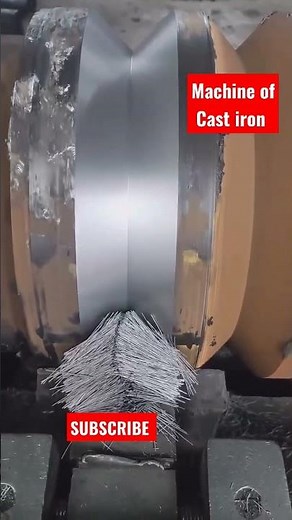 Workshop technology| Cast iron machining| Lathe machine tools| Machining of cast iron