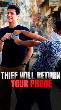 3 Settings That Make Your Phone Unstealable