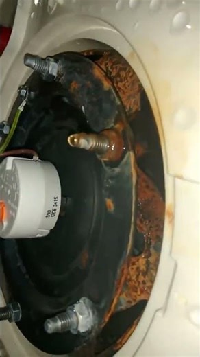 Remplacement chauffe-eau