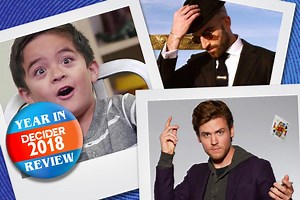 This Was a Magical Year For Magic on TV