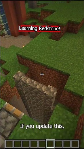 How Do You Learn Redstone in Minecraft
