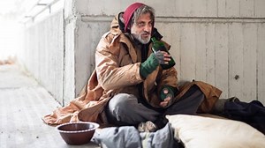 San Francisco's MAP: A humane take on homelessness & alcoholism
