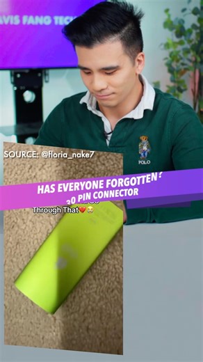 Help remembers Apple’s 30 Pin Connector?