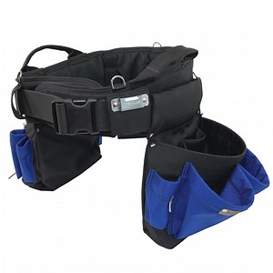 Boulder Bag Professional Electrician MAX Comfort Combo Tool Belt | Boulder Tool Belts