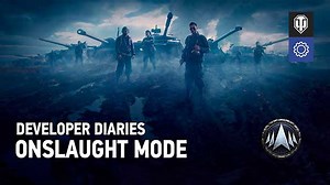 [VIDEO] Developer Diaries: Onslaught—A New Competitive Mode