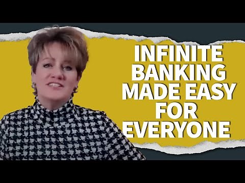 EVERYTHING To Know About The Infinite Banking Concept