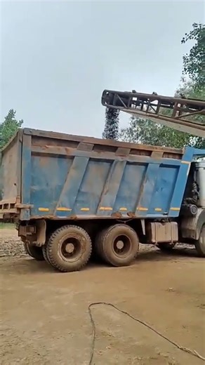 amazing triple loading #howtodownloadmodsinbussimulator #farming #excavator