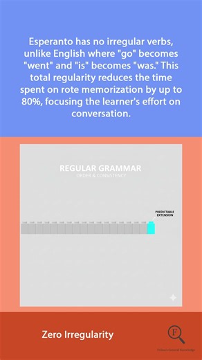 5 Core Features That Make Constructed Languages Like Esperanto Unique (Point 2)