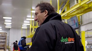 From the LI farm and the Alaskan shore, to arriving to your city apartment door - here are the ins and outs of FreshDirect and how they're changing the game for quality grocery delivery. | VICE