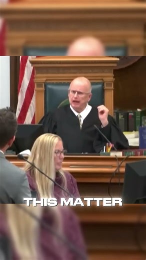 Judge FURIOUS After Lawyer Breaks Basic Court Rules #courtroom #judge #law