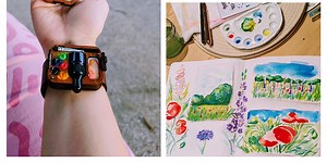 Finding The Artist Way