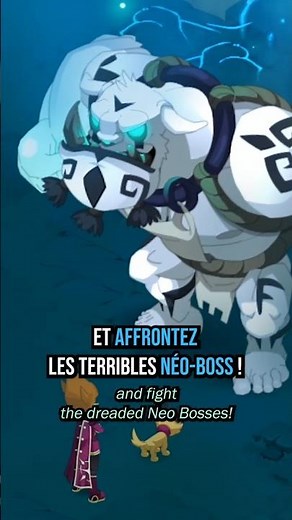 Le MEILLEUR moment pour rejouer à WAKFU !