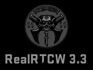 RealRTCW 3.3 - Addons Pack (OUTDATED) file