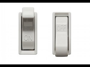 Light Switch Sound Effect (10 Hours)