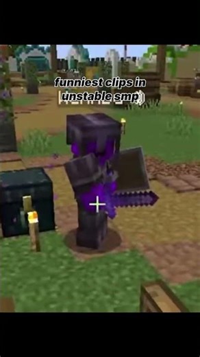 funniest clips in unstable smp 🤣