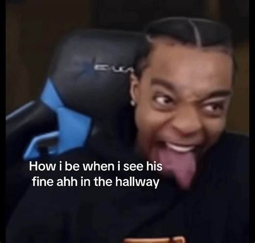 Reacting to Fine Guys: Relatable Gifs