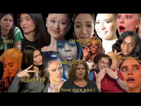pop culture moments we should never forget pt9