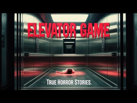3 True Stories of People Who Played the Elevator Game | Terrifying Real-Life Experiences