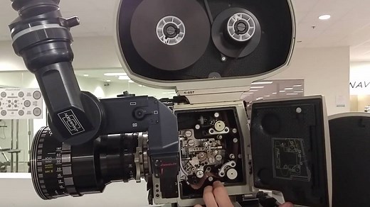 What is shutter angle and why is it important?