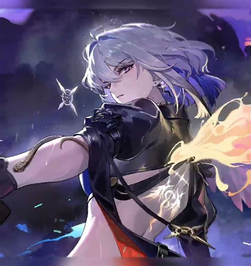 Some of Wuwa's Great Artworks and Fan Artworks🥰😍🤩#wutheringwaves #reels #viralshorts #fyp #fypシ