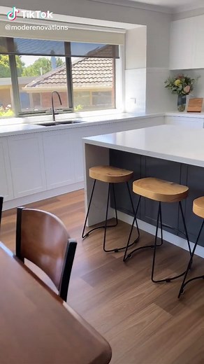 New Homes & Renovations on TikTok