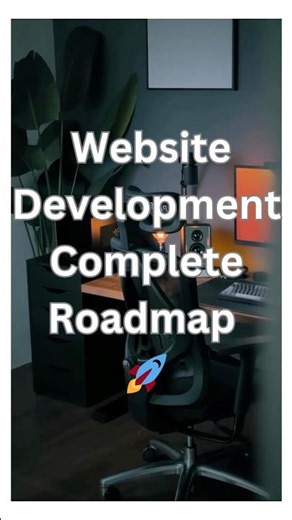 🔥 How Websites Are Made & Launched! #CodingTips #HTMLCSS #JavaScript