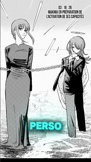 ANGEL DEVIL: The Horror of a Power NO ONE Wants to Possess