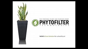 PhytoFilter Air Purifier