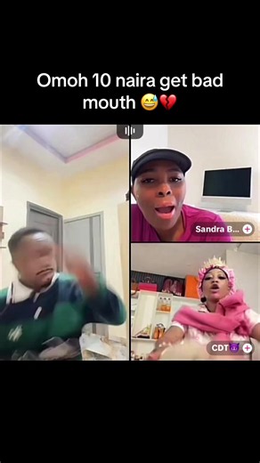 #tiktokviral #blowthisup #10naira #cdt #candy | naira
