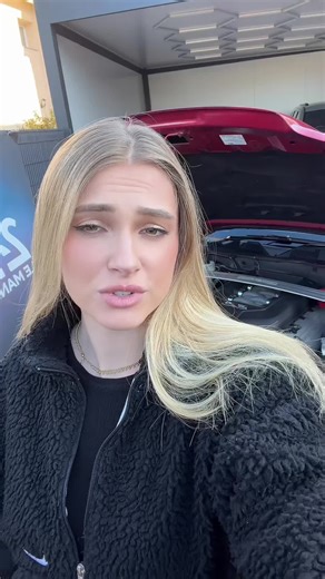 Changement batterie Mustang : Autodoc & code promo SANDY5