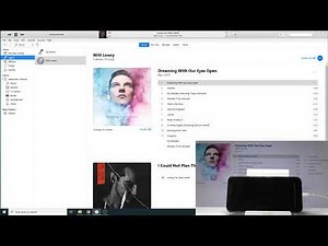 How to Move Music to iPhone 11 Pro - iTunes Transfer Music Tutorial