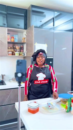 Behind the Scenes with Funke Akindele: A Must-See Event!