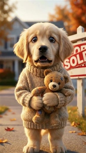 They Left Me Alone... 💔