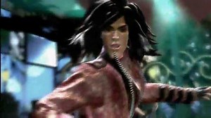 Band Hero Launch Trailer