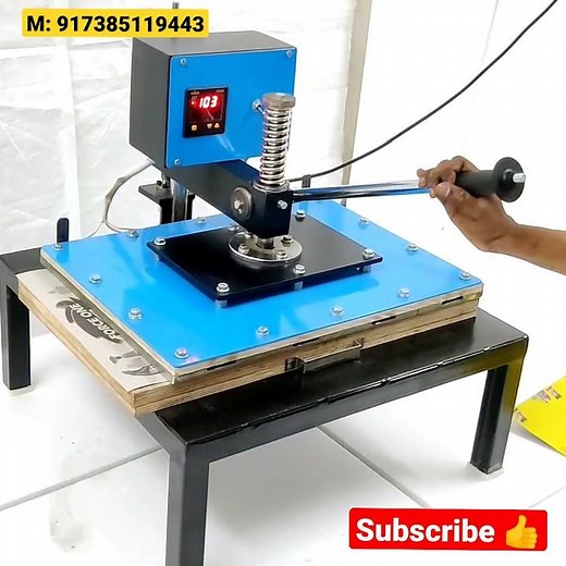 Manual scrubber packing machine-low cost -#shortvideo #shortindia #shortclip