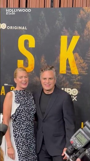 ‘Task’ Cast & Crew Light Up NYC Premiere Red Carpet!