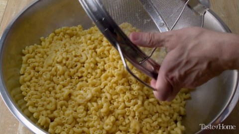 Easy Macaroni Salad