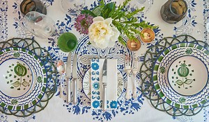 Why 'blue and green should never be seen' is outdated, absurd and just plain wrong