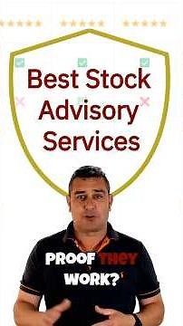 3 Best Stock Picking Services: Motley Fools vs. Zacks, Morningstar & Seeking Alpha