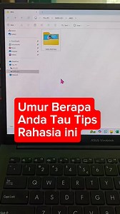 Kunci Folder di Windows biar aman #belajarkomputer #belajarlaptop #tips #trik #tutorial #belajarwindows11 #belajarwindiws10 #shortcutkeyboard #belajarngetik | Panglima Tutorial