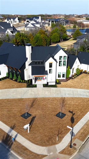 Luxury Home Tour: Stunning George Welch Estate in Heath, TX