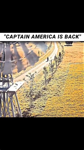 "Captain America is back"☠️|Avengers Doomsday|Heavenly jumpstyle (Slowed)#shorts#captainamerica#mcu