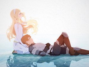 Maquia: When the Promised Flower Blooms - Apple TV