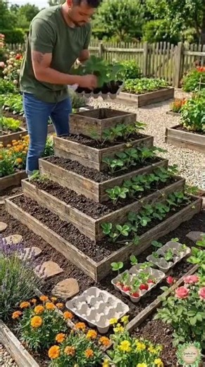 🍓 Grow Strawberries From Seed to Harvest! The Complete Beginner's Guide 🌱