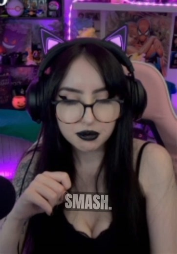 Goth Girl Dance Showcase: Embrace the Aesthetic