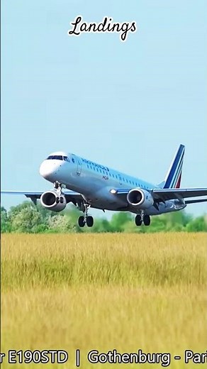 #aviation #planespotting #airport #landing #planes