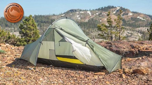 Moment DW – Tarptent