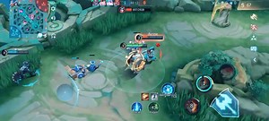 #Mobile Legends: Bang Bang