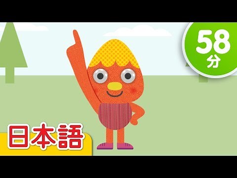 ちっちゃなゆび こどものうたメドレー「One Little Finger + More」| こどものうた | Super Simple 日本語